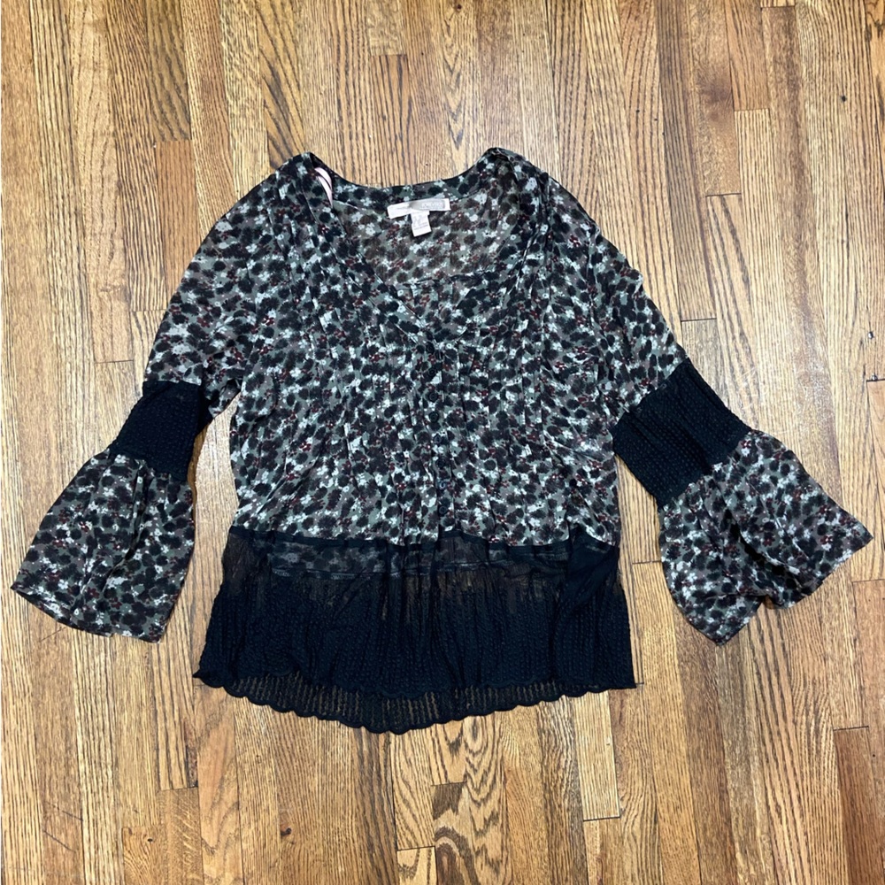 Forever 22 Top